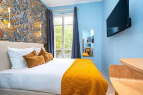 Magnifique Studio Confortable à Paris 17ème - II